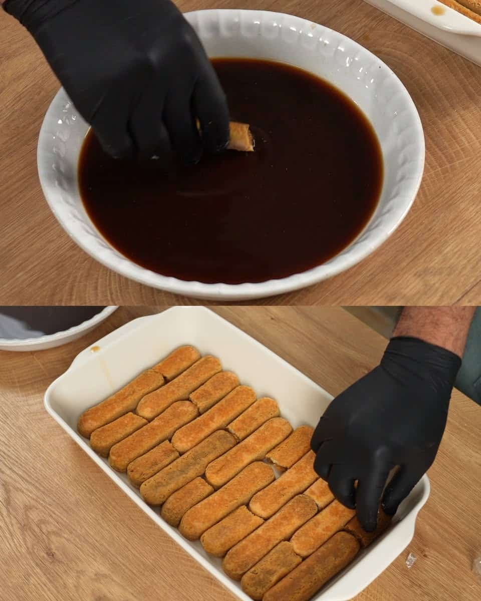 تيراميسو كلاسيكي سهل